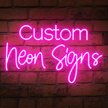 Personalizate, Semne De Neon Neon Personalizate Piscină Interioară Usd Pentru Perete Decor Nunta Petrecere Restaurant Decor