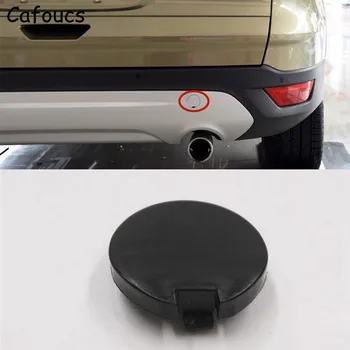 Pentru Ford Kuga 2013 2014 2015 Trailer Mașina de Acoperire Bara Spate Cârlig de Remorcare Capac DV4517K922A