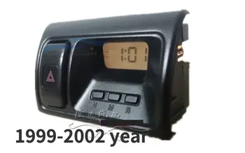 pentru Honda 1999-2002 6 Accord 2.3 2.0 3.0 Ceas Electronic Dublu Flash Comutator