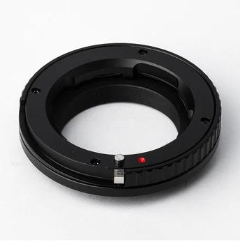 LM-NEX Macro helicoidal inel adaptor tub Pentru leica m lm Lens de la sony e mount NEX-7/6 a7 a7r a7s a7r3 a9 a7r4 a6300 a6500 camera