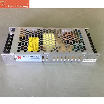 110V/220V Comutatorul de Alimentare 200W 40A Control P2 P2.5 P3 P4 P5 P6 P8 P10 Rgb Dot Matrix Led Bord Factura