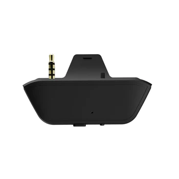 Transmițător Audio pentru Xbox One Controller Wireless Stereo Headset Adapter Bluetooth Gamepad compatibil Sunet Amplificator Convertor