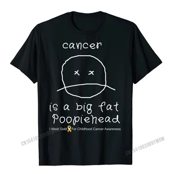 Copilărie De Conștientizare A Cancerului De Tricou Luptători Supraviețuitori T-Shirt De Agrement Tricouri Topuri Tricou Pentru Barbati Brand Nou Harajuku Normal Tricou