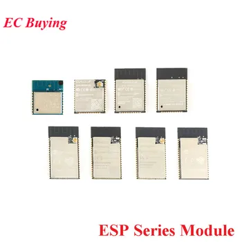 ESP32 ESP-32 ESP32-WROOM ESP32-WROVER Wifi Modulul Wireless ESP32-WROOM-32D-32U-02 ESP32-WROVER-I-IB -B ESP8266 WiFi IPEX