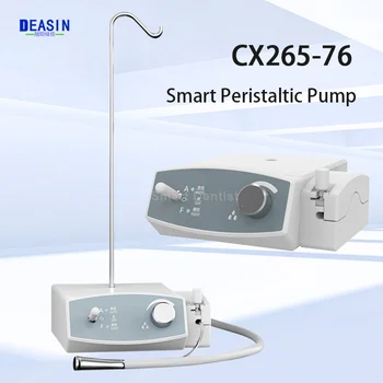 COXO CX265-76 Inteligent Pompe Peristaltice Pentru Motor Electric Automat de sistemul de alimentare cu apă instrumente dentare