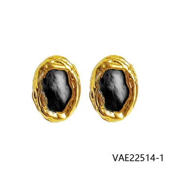 Design cercei știfturi elegant pentru femei de moda bijuterii fată cadouri frumos VAE22514