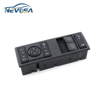 Nevosa 9605450813 Electrice Fereastra Control Comutator Ușă Panou De Control Pentru Mercedes-Benz