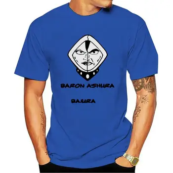 Noi 3018D Mazinger Z Baron Ashura 100% Bumbac T-shirt lumina Soarelui Vanzare Ieftine Amuzant Bumbac Barbati Modele HipHop petrecere a timpului Liber de Marcă