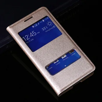 Flip Cover din Piele Caz de Telefon Pentru Samsung Galaxy S3 GalaxyS3 S 3 Neo Duos GT I9300 I9301 I9305 I9300i I9301i GT-I9300, GT-i9300i