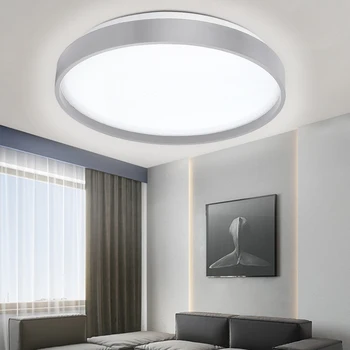 Lampă de tavan AC 220V 70W Candelabru Led Plafon Candelabru de Iluminat pentru Camera de zi Dormitor 2022