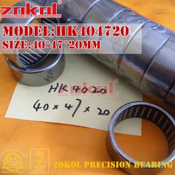 ZOKOL rulment HK404720 HK4020 Rulment cu Role Ac 40*47*20mm