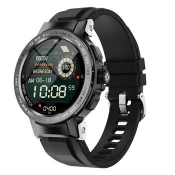pentru Doogee S97 Pro N20 Pro S96 Pro S88 Pro S95 Smart Watch Sport Ritm Cardiac de Oxigen din Sange de Monitorizare a Presiunii Track GPS Fitness