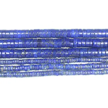 Moda Bijuterii Lapis Lazuli Haixi Beads15