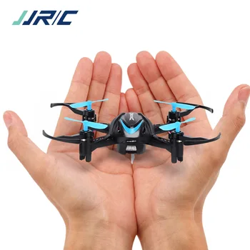 JJRC H8 mini drone fără cap Modul de drone 6 Axe Gyro quadrocopter 2.4 GHz 4CH dron O Cheie Reveni RC Elicopter VS CX10W JJRC H20