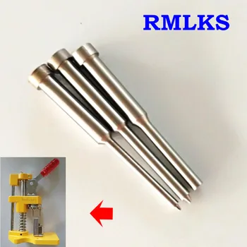 3PCS/Set Pin mai Ușor Instrumente Pentru Flip Pliere Cheie Fixa Cheie Lama În Flip-Cheie Elimina Pin Scoate Lama cu Instrumentul de Reparare Stabilit 1.5 mm 2.0 mm