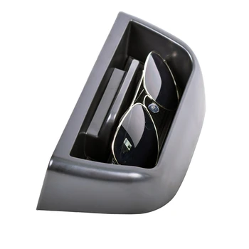 Masina tabloul de Bord Cutie de Depozitare Pentru Ford Bronco Sport CX430 2021 2022 2023 Accesorii de Interior Non-Alunecare de Telefon Stand Consola de Ordonare a