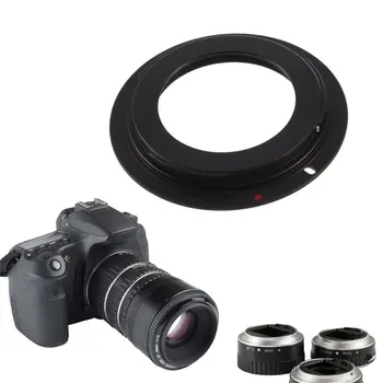 Obiectiv M42 să FE M42-EOS pentru Nikon Mount Inel Adaptor Accesorii aparat de Fotografiat Lentilă Inel Șurub de Lentilă aparat de Fotografiat Inel Adaptor Șurub Camera