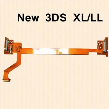 Original Difuzor de Volum Cablu Pentru New 3DS XL/LL Consola