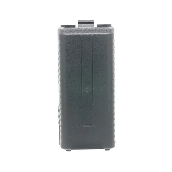 6*AA Baterie Extinsa Caz Shell Cutie Pentru Baofeng UV-5R UV-5RE Plus Extinsa a Bateriei Cutie de Coajă