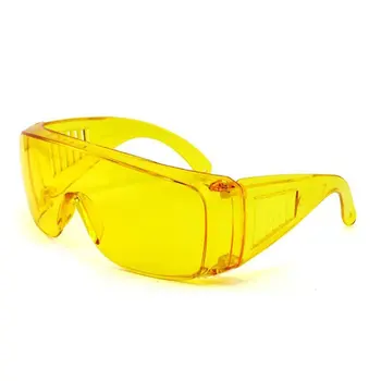Ochelari de protecție Anti Laser infraroșu ochelari de Protecție PC lentile Anti-ceata, Anti-UV, Anti-impact Muncii Industriale de Protecție Ochelari de protecție