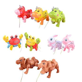 Proiector Animale De Jucărie Pentru Copii Noapte Jucărie Luminos Car Toddler Devreme De Învățământ Cadou