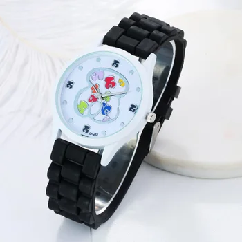 reloj mujer Brand de Lux Cristal de Piele Cuarț Femei Ceas Doamnelor Ceas de Moda pentru Femei Ceas de mână Ceas