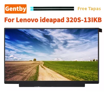 Nou Pentru Lenovo Ideapad 320S-13IKB 5D10M42884 IPS FHD 1920*1080 NV133FHM-N61 LCD de Laptop cu Ecran Mat Matrice Panle de Înlocuire