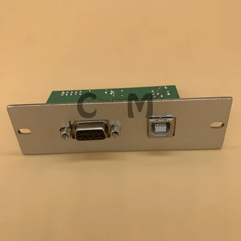 Pentru Jintian JT Plotter de Tăiere USB placa de baza placa de interfață cu port serial si port COM Vinyl Cutter conector cablu bord