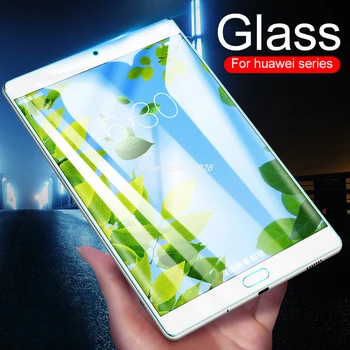 Tabletă cu Ecran Protector pentru Huawei MediaPad M5 Pro 10.8 