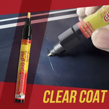 Instant Zero Reparații Pen Fix it Pro vopsea auto pen auto touch-up pen auto zero reparații pen tub de aluminiu marker
