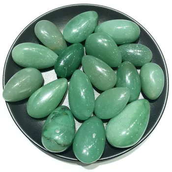 100g Naturale Aventurin Verde Cristal de Cuarț de Stâncă Chip de Vindecare Chakra Pietriș Piatră Minerale Sănătate Decor Meditație