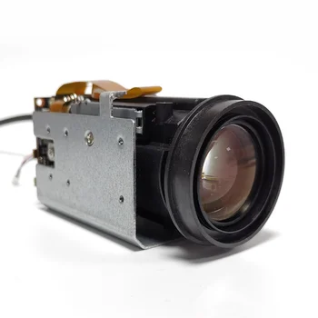 36x Zoom Optic Camera AHD/TVI/CVI/CVBS Zoom Modul Camera 2MP 5MP IMX307 OV0510 Paparazzi Anchetă