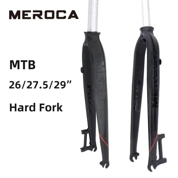 MEROCA M05 Mountain Bike Furca 1-1/8
