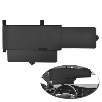 1buc Auto Parasolar Extender Anti-orbire Soare Blocker Geamul Mașinii Umbrelă de soare Și Razele UV Blocker Universal Pentru Masini Accesorii