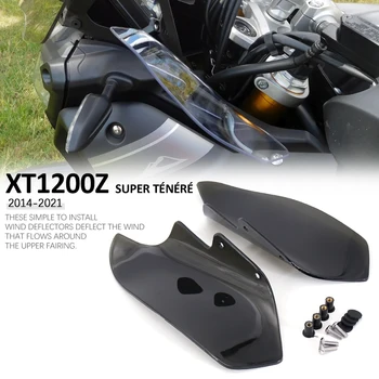 Motociclete Accesorii Pentru Yamaha XT 1200 Z XT1200Z Super Tenere Parbriz Laterale Deflectoare de Vânt XT 1200Z 2021 - 2014 2015 2016