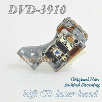 Noul Laser Len Pentru Denon DVD-2800 / DVD-3910 / DVD-3800 Optic de Preluare DVD3910 3910 Capul Laser