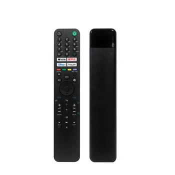 Înlocuirea telecomanda pentru Smart TV RMF-TX520P RMF-TX520E KD-65X80 KD75X80J KD85X80J XR-75X90CJ KD75X85J KD65X85J KD85X91CJ