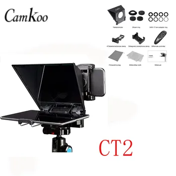 CamKoo CT2 Portabil de 8 Inci Prompter Acceptă Sub 8