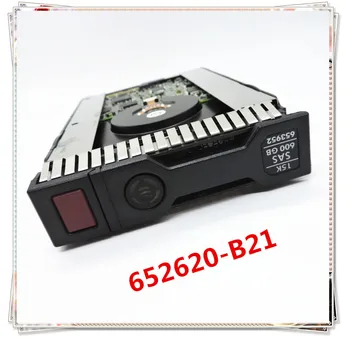 Original nou in cutie pentru DL380 G8 600G SAS 15K 3.5 652620-B21 653952-001 533871-003 garanție de 3 ani