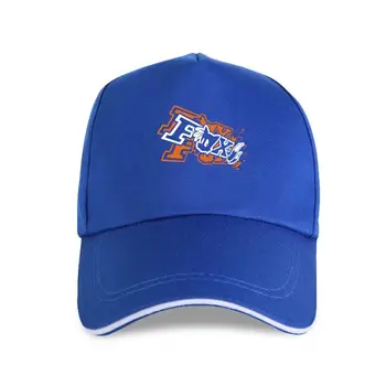 noua pac pălărie Two Tailed Fox Personalizate Lung Șapcă de Baseball pentru Bărbați Hipster Rashguard Bumbac Homme