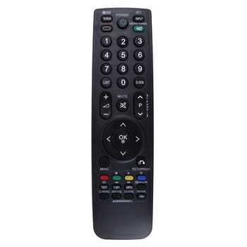 Telecomandă universală pentru TV LG AKB69680403 LCD/LED/ Plasma Tv de la Distanță Controler de Înlocuire Smart TV de la Distanță