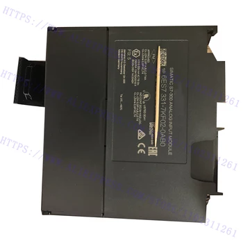 Original NOU Controler Plc 6ES7331-7KF02-0AB0 Livrare Imediata