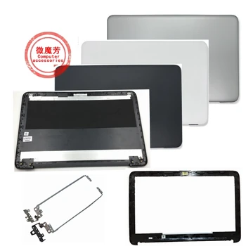 Noua husa pentru laptop Pentru HP TPN-C125 TPN-C126 HQ-TRE LCD Back Cover/LCD frontal